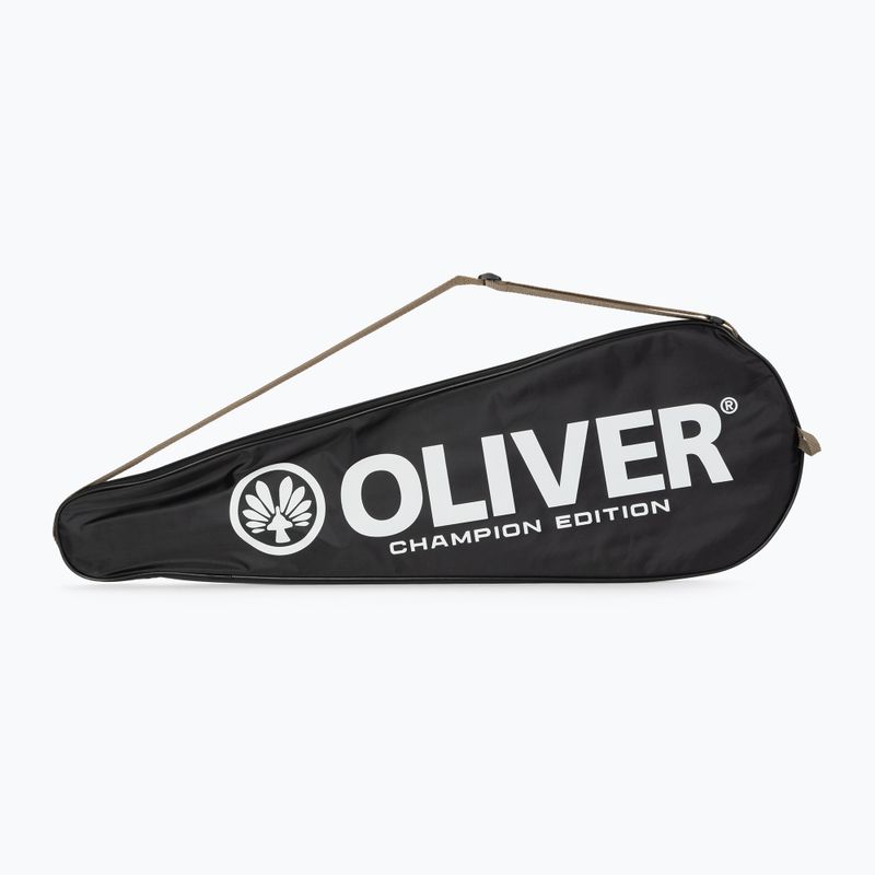Squash racket Oliver Apex 320 CE 6