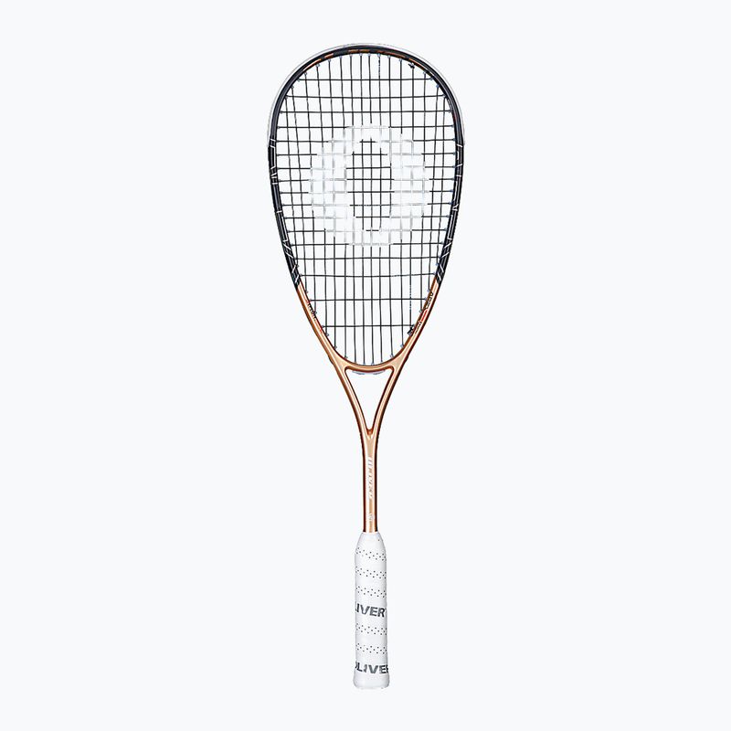 Squash racket Oliver Apex 320 CE 7