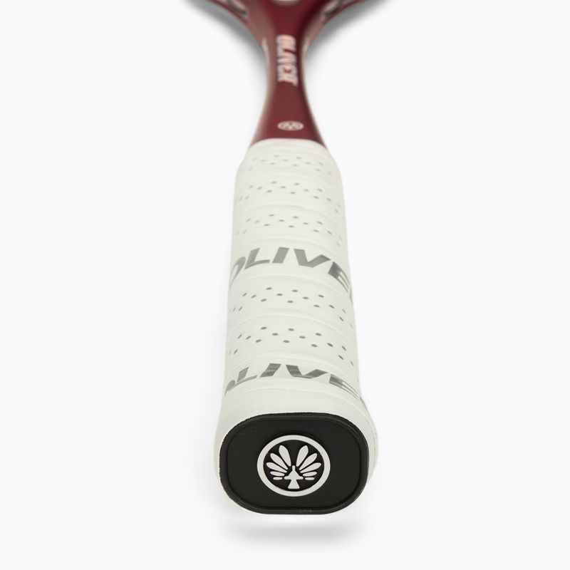 Squash racket Oliver Apex 520 CE 3