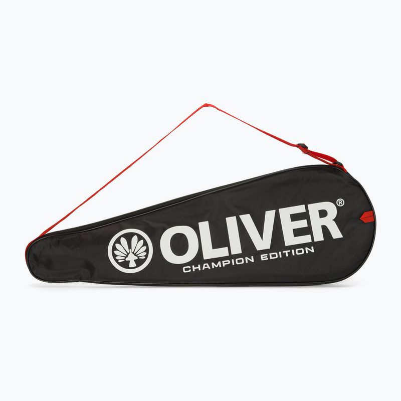 Squash racket Oliver Apex 520 CE 6