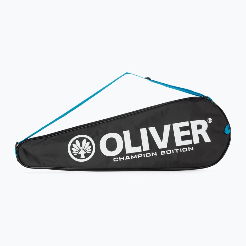 Squash racket Oliver Apex 720 CE 6