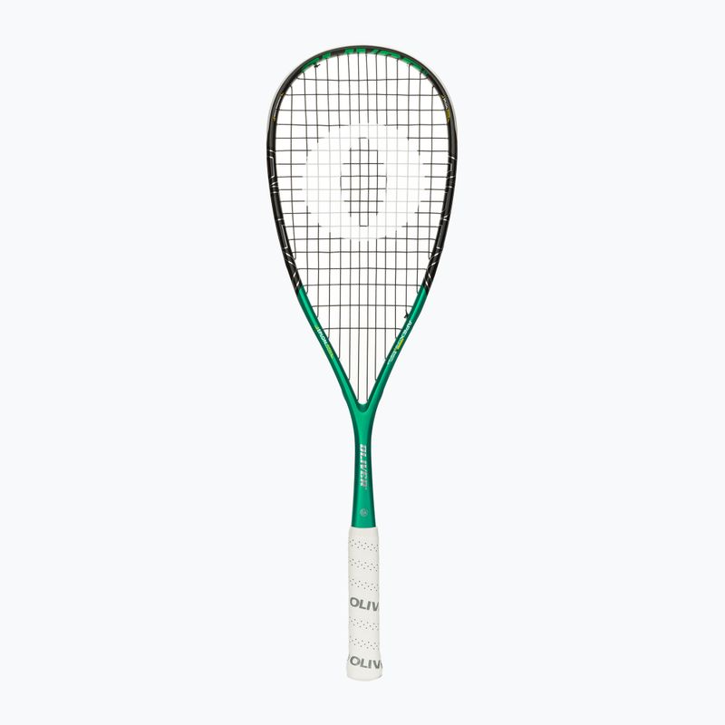 Squash racket Oliver Apex 920 CE