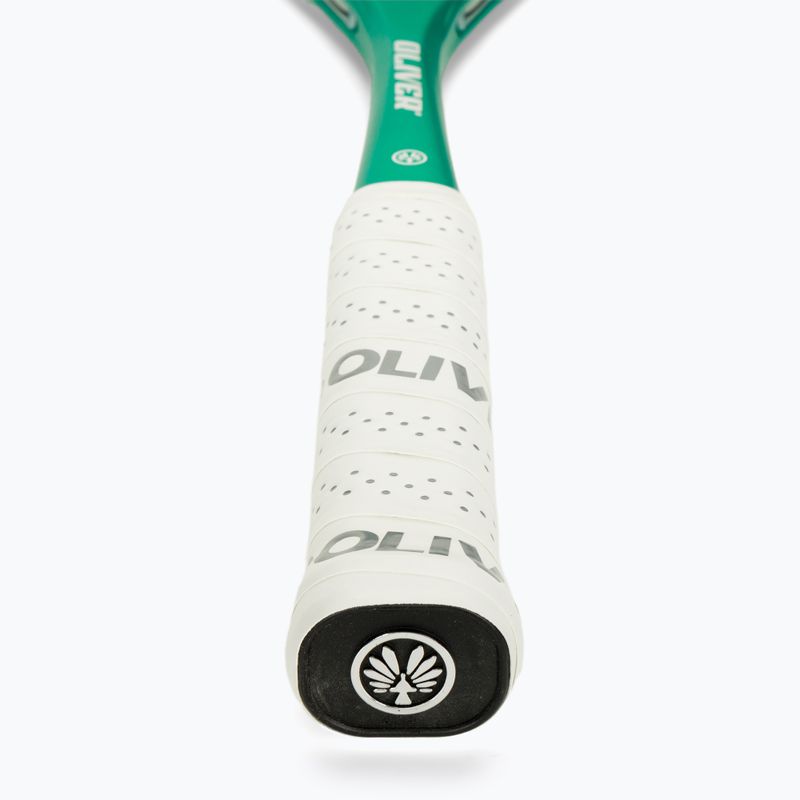 Squash racket Oliver Apex 920 CE 3