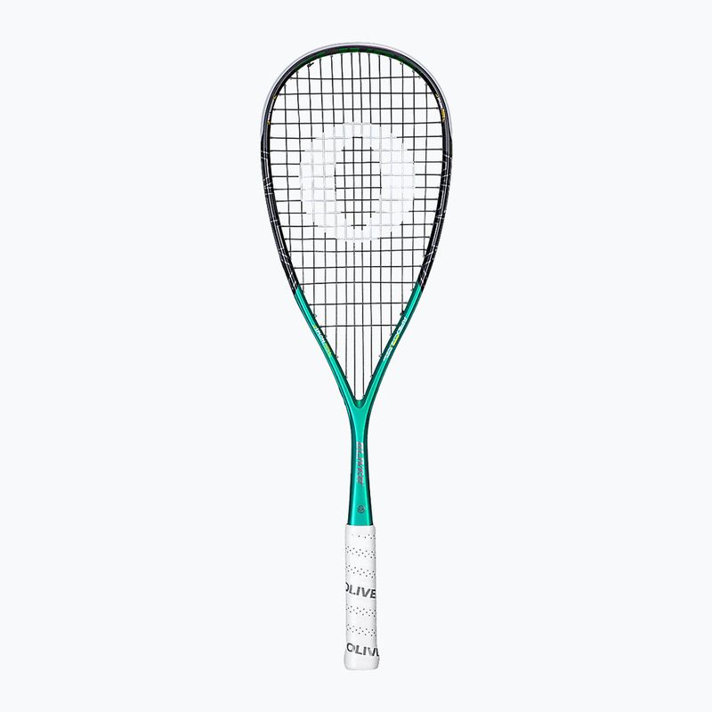Squash racket Oliver Apex 920 CE 7