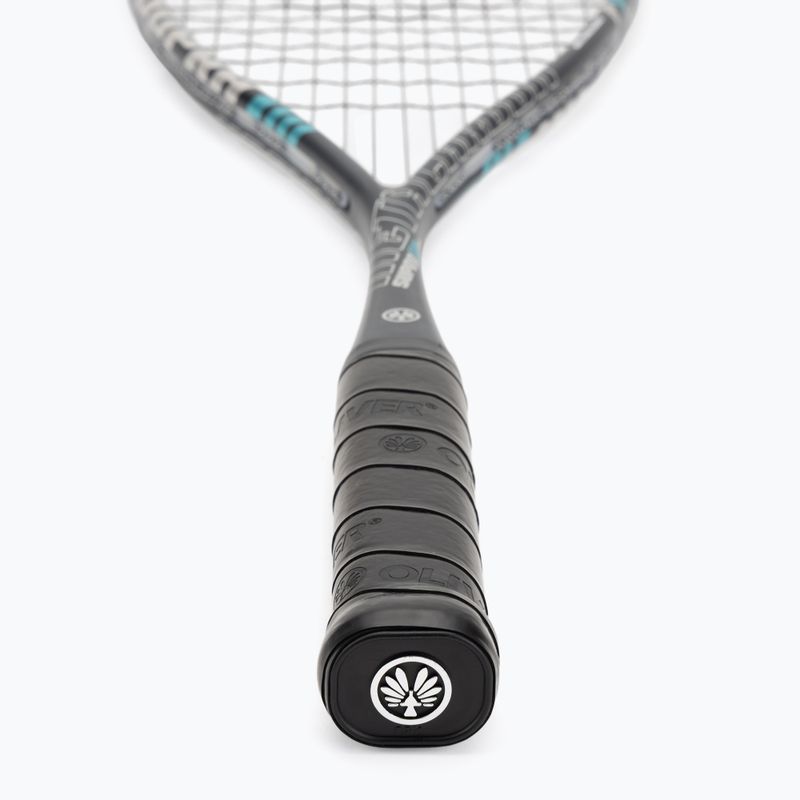 Squash racket Oliver Supra 110 Pro 3