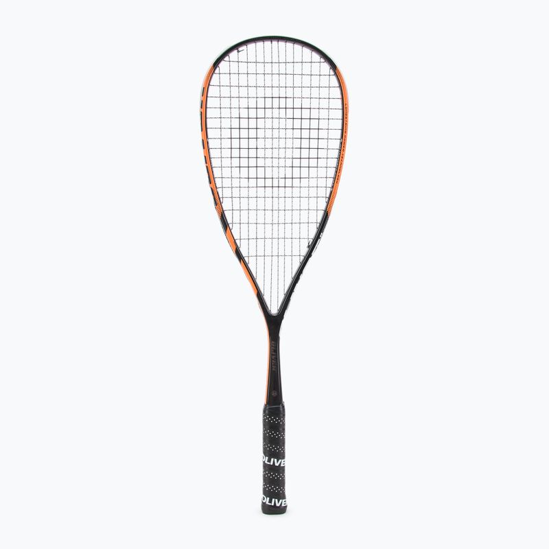 Squash racket Oliver Instinct 6 CL
