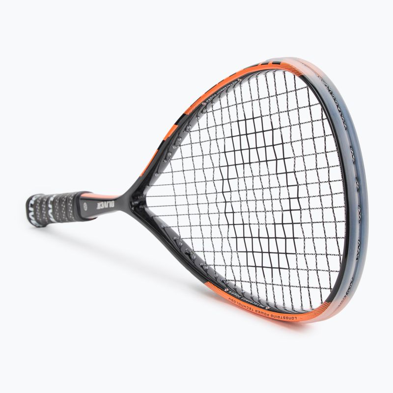 Squash racket Oliver Instinct 6 CL 2