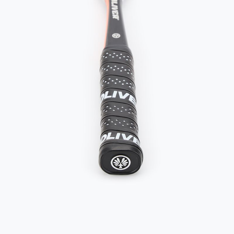 Squash racket Oliver Instinct 6 CL 3
