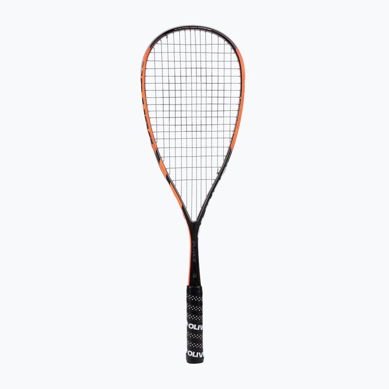 Squash racket Oliver Instinct 6 CL 6