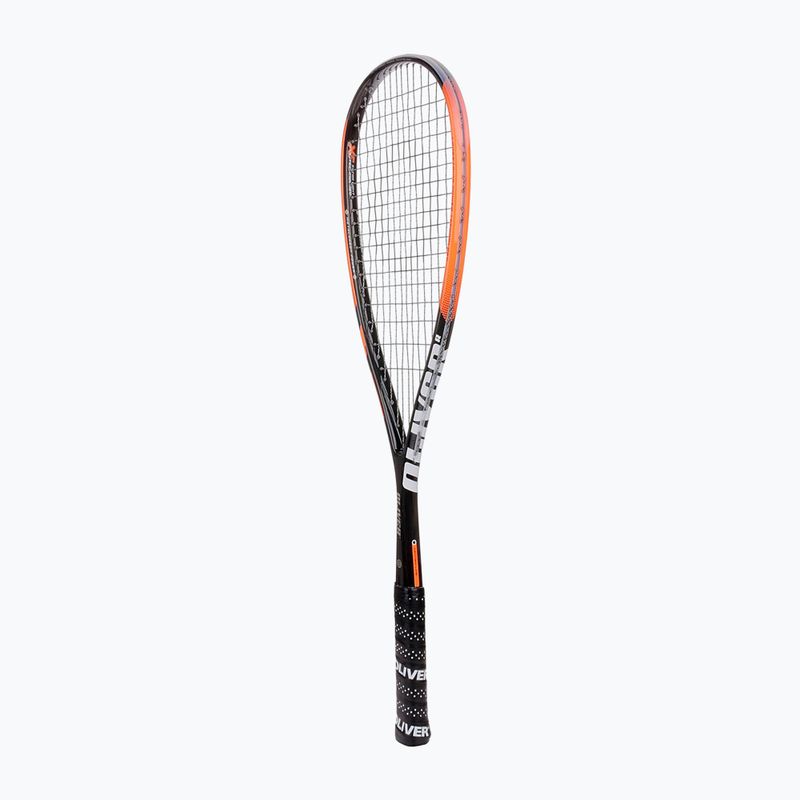 Squash racket Oliver Instinct 6 CL 7