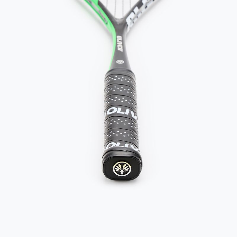 Squash racket Oliver Orc-A 6 3