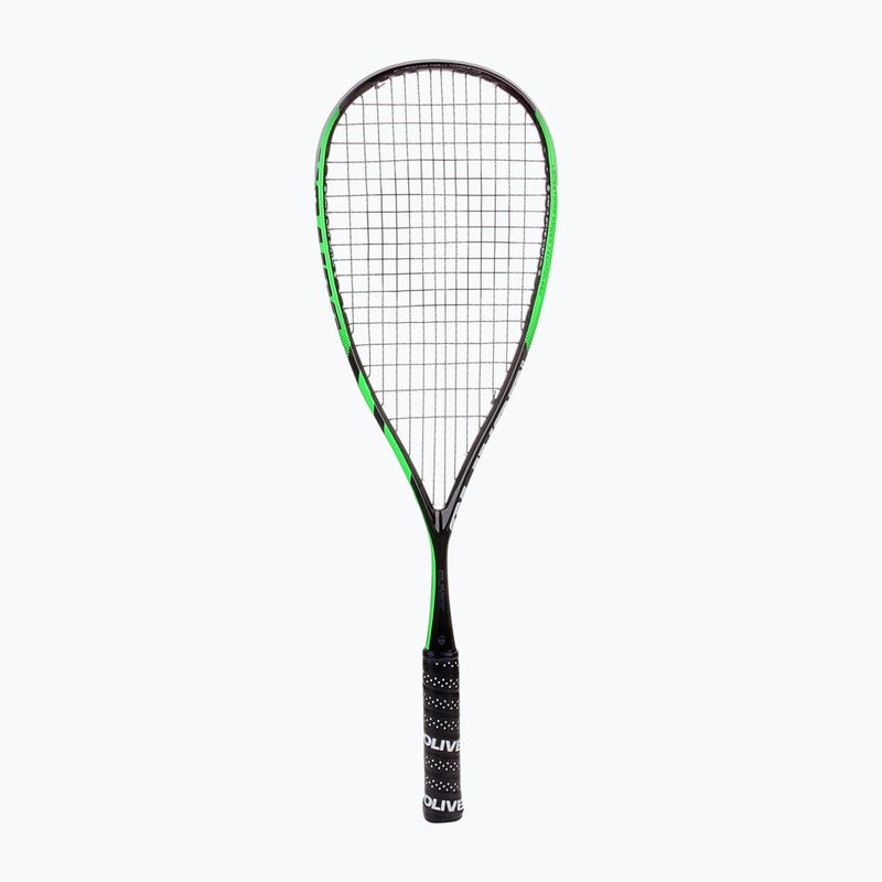 Squash racket Oliver Orc-A 6