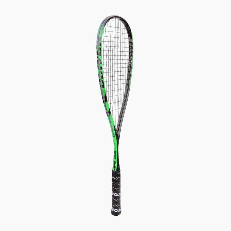 Squash racket Oliver Orc-A 6 7