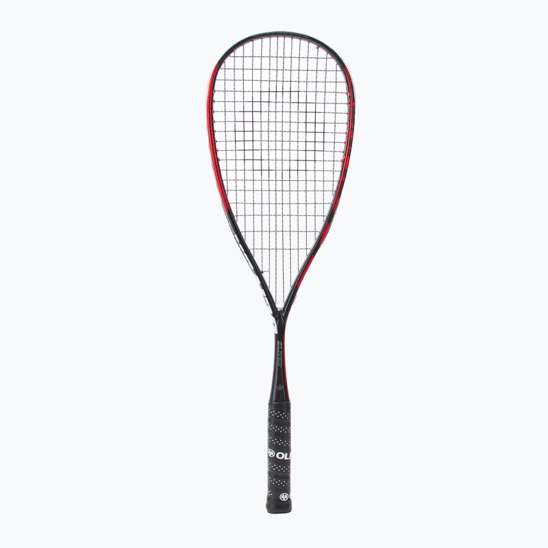 Squash racket Oliver Inflamed 6 CL