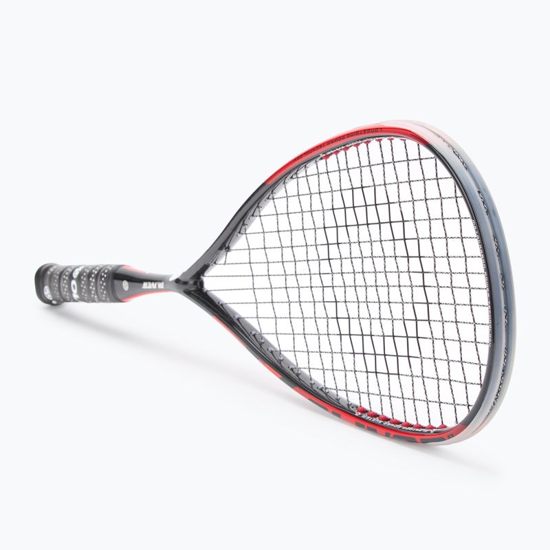 Squash racket Oliver Inflamed 6 CL 2