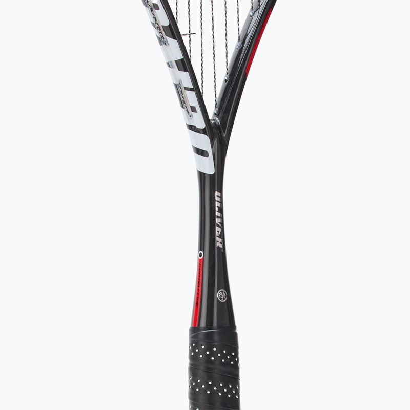 Squash racket Oliver Inflamed 6 CL 4