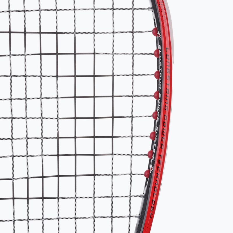 Squash racket Oliver Inflamed 6 CL 10