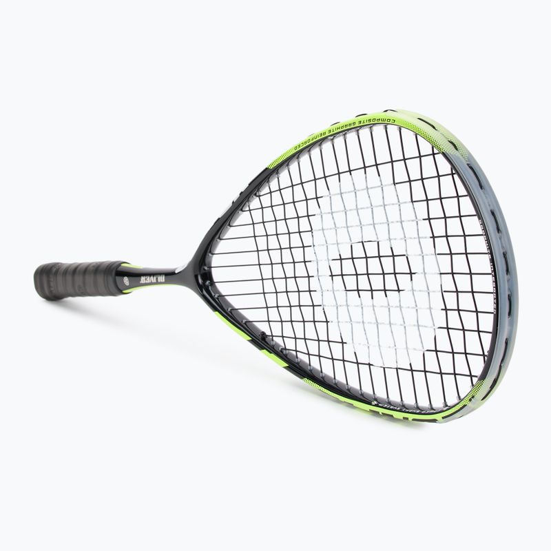 Squash racket Oliver Impact 6 CL 2