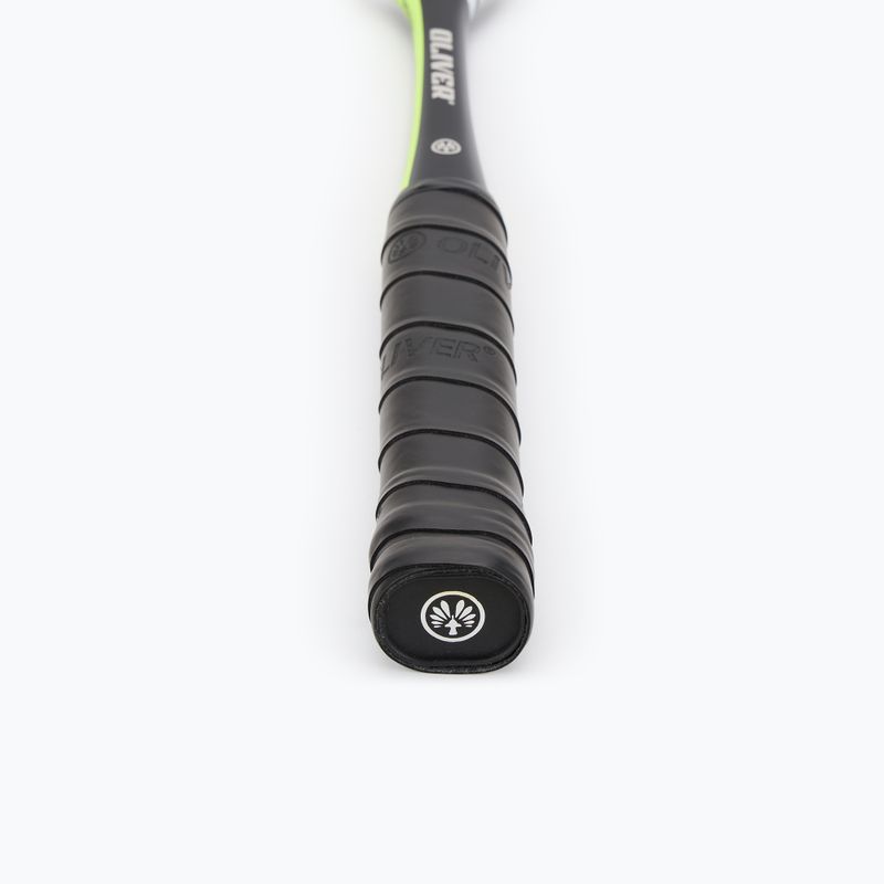 Squash racket Oliver Impact 6 CL 3