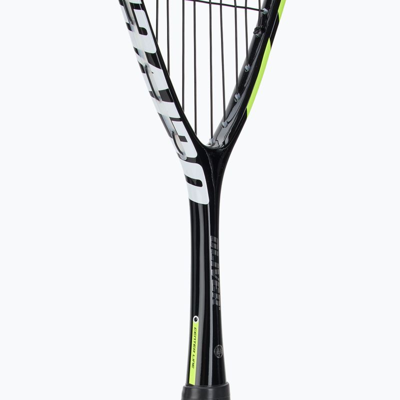 Squash racket Oliver Impact 6 CL 4