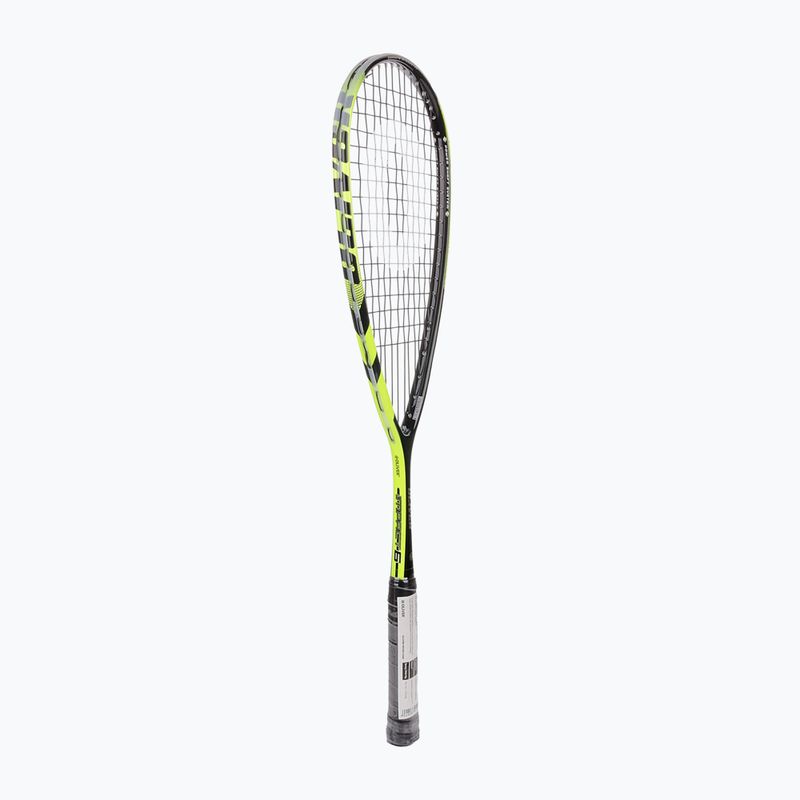 Squash racket Oliver Impact 6 CL 7