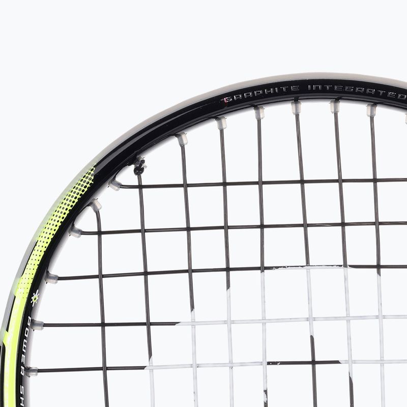 Squash racket Oliver Impact 6 CL 9