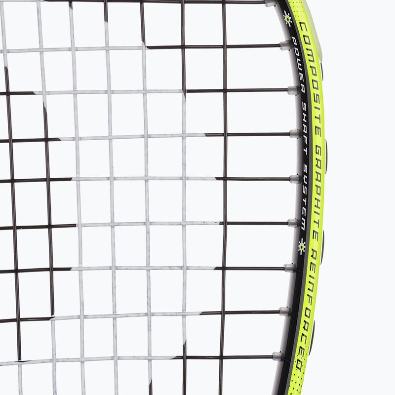 Squash racket Oliver Impact 6 CL 10