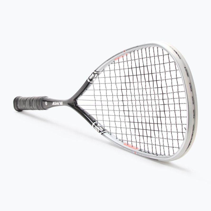Squash racket Oliver Xtensa Pro 2