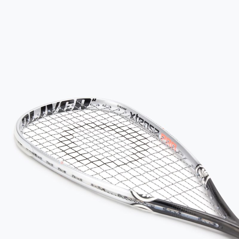 Squash racket Oliver Xtensa Pro 5