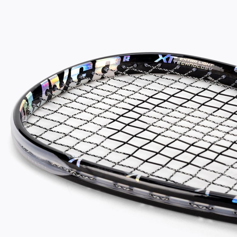 Squash racket Oliver Pure 5 black 5