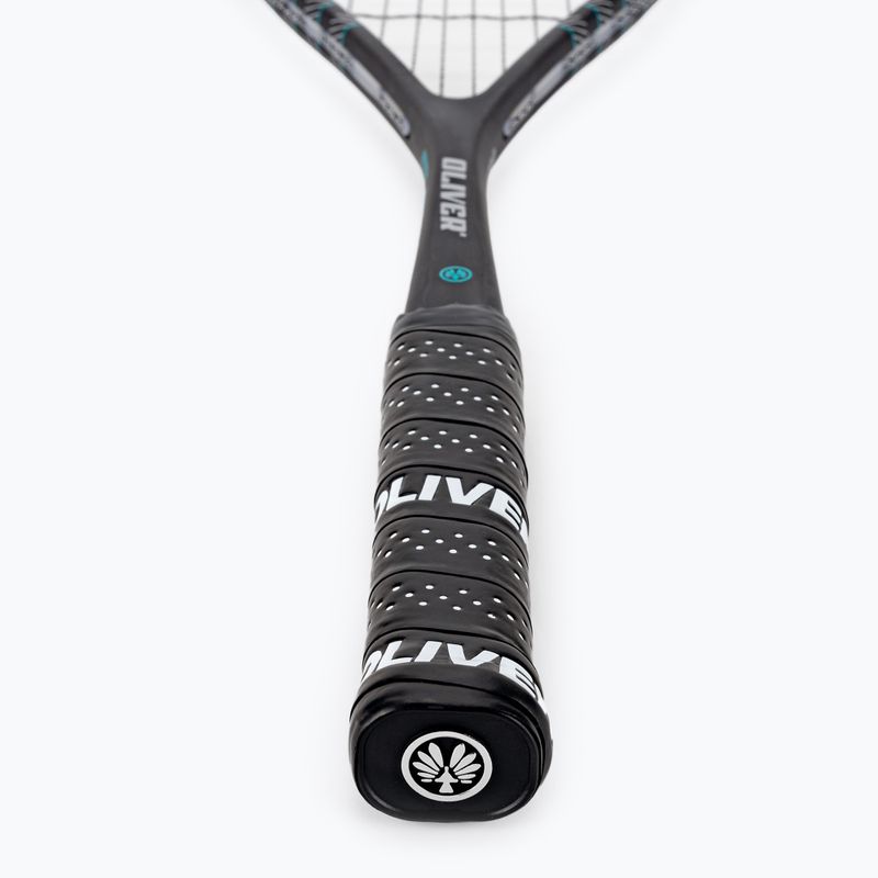 Squash racket Oliver Pure Six 3