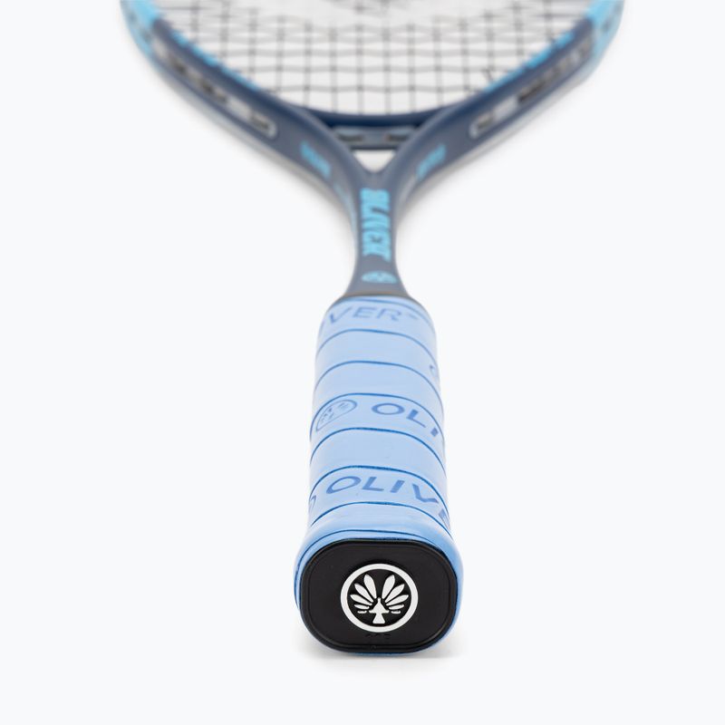 Squash racket Oliver XT 880 3