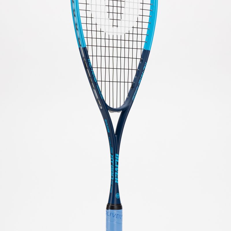 Squash racket Oliver XT 880 4
