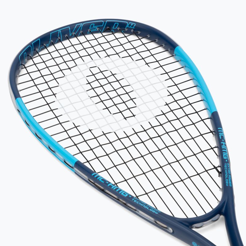 Squash racket Oliver XT 880 5