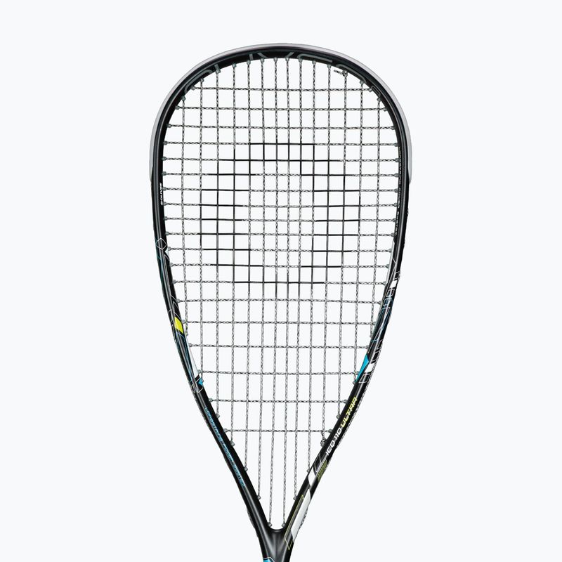 Squash racket Oliver ICQ 110 Ultra metacarbon 2
