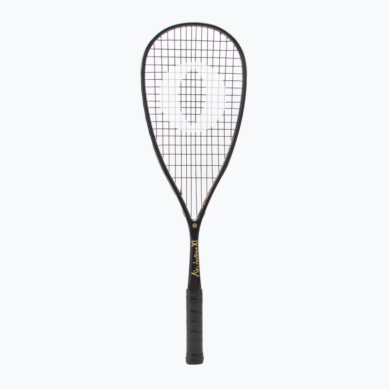 Squash racket Oliver No Design XI black