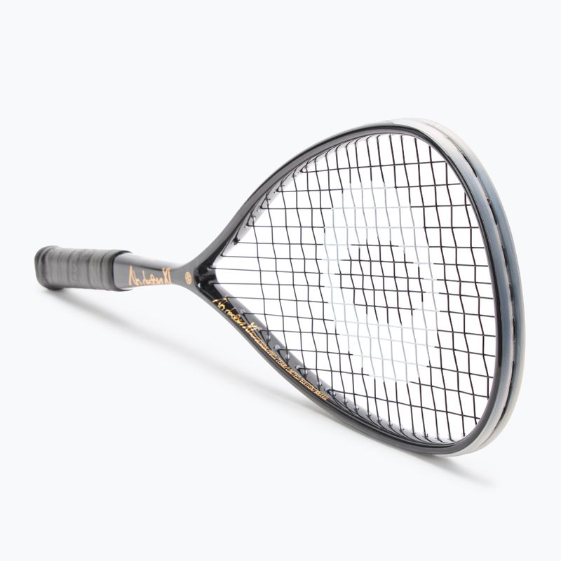 Squash racket Oliver No Design XI black 2