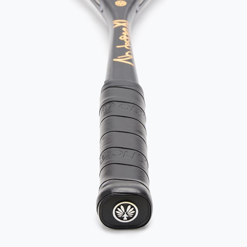 Squash racket Oliver No Design XI black 3