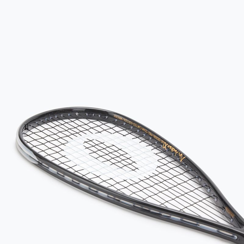 Squash racket Oliver No Design XI black 5