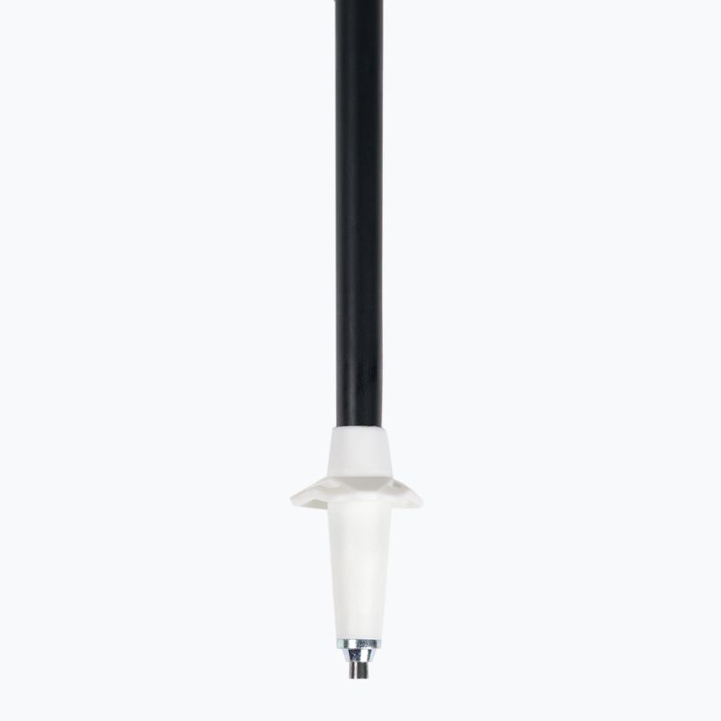LEKI MCT Superlite Carbon running poles black 65125561110 6