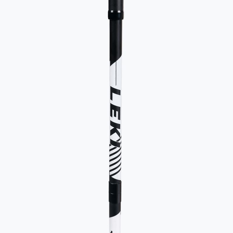 LEKI MCT Superlite Carbon running poles black 65125561110 7