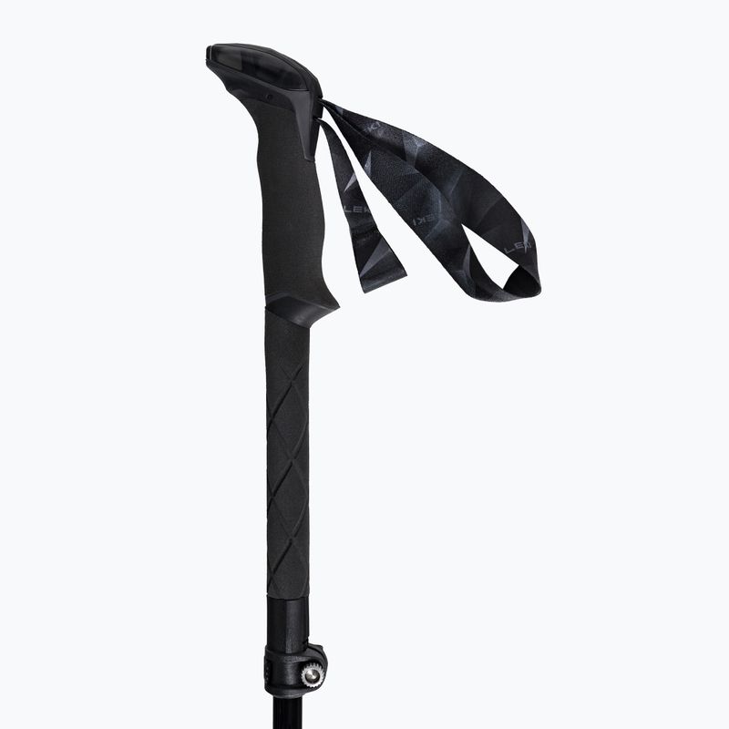 LEKI Makalu FX TA trekking poles black 65220751 3