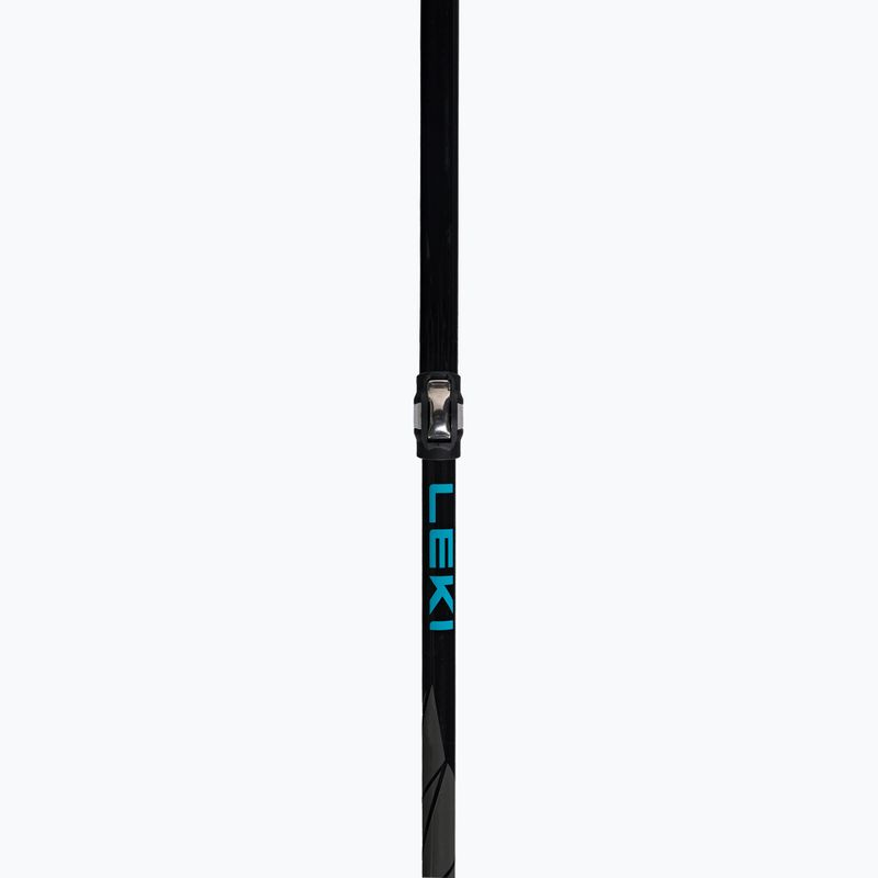 LEKI Makalu FX TA trekking poles black 65220751 6