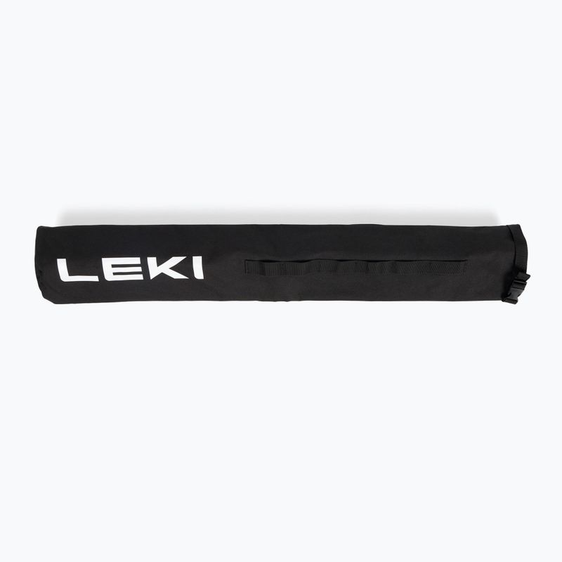 LEKI Trekking pole cover black 364320005 2
