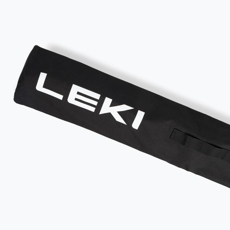 LEKI Trekking pole cover black 364320005 3