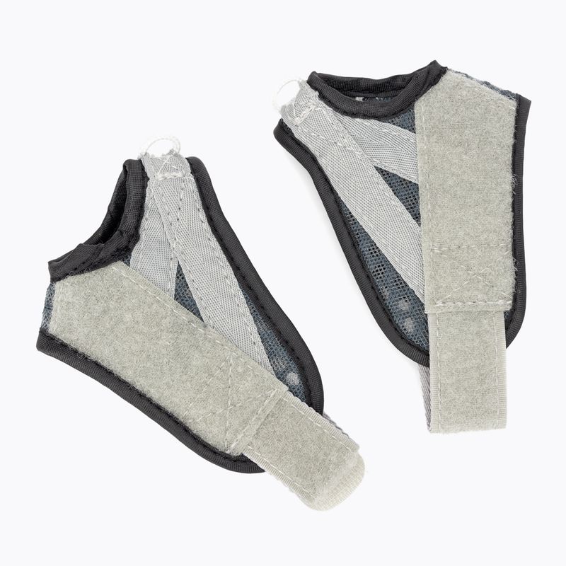 LEKI Shark Frame Strap Mesh grey/dark anthracite 2