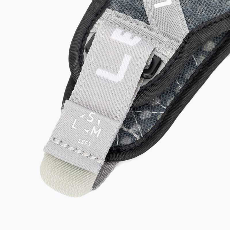 LEKI Shark Frame Strap Mesh grey/dark anthracite 3