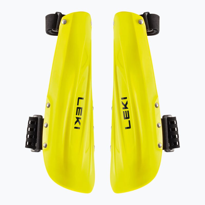 Forearm protector LEKI Forearm Protector neon yellow