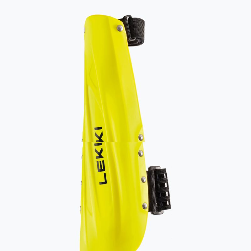 Forearm protector LEKI Forearm Protector neon yellow 2