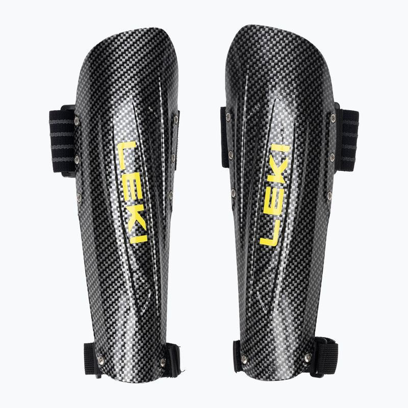 LEKI Forearm Protector carbon optic 2